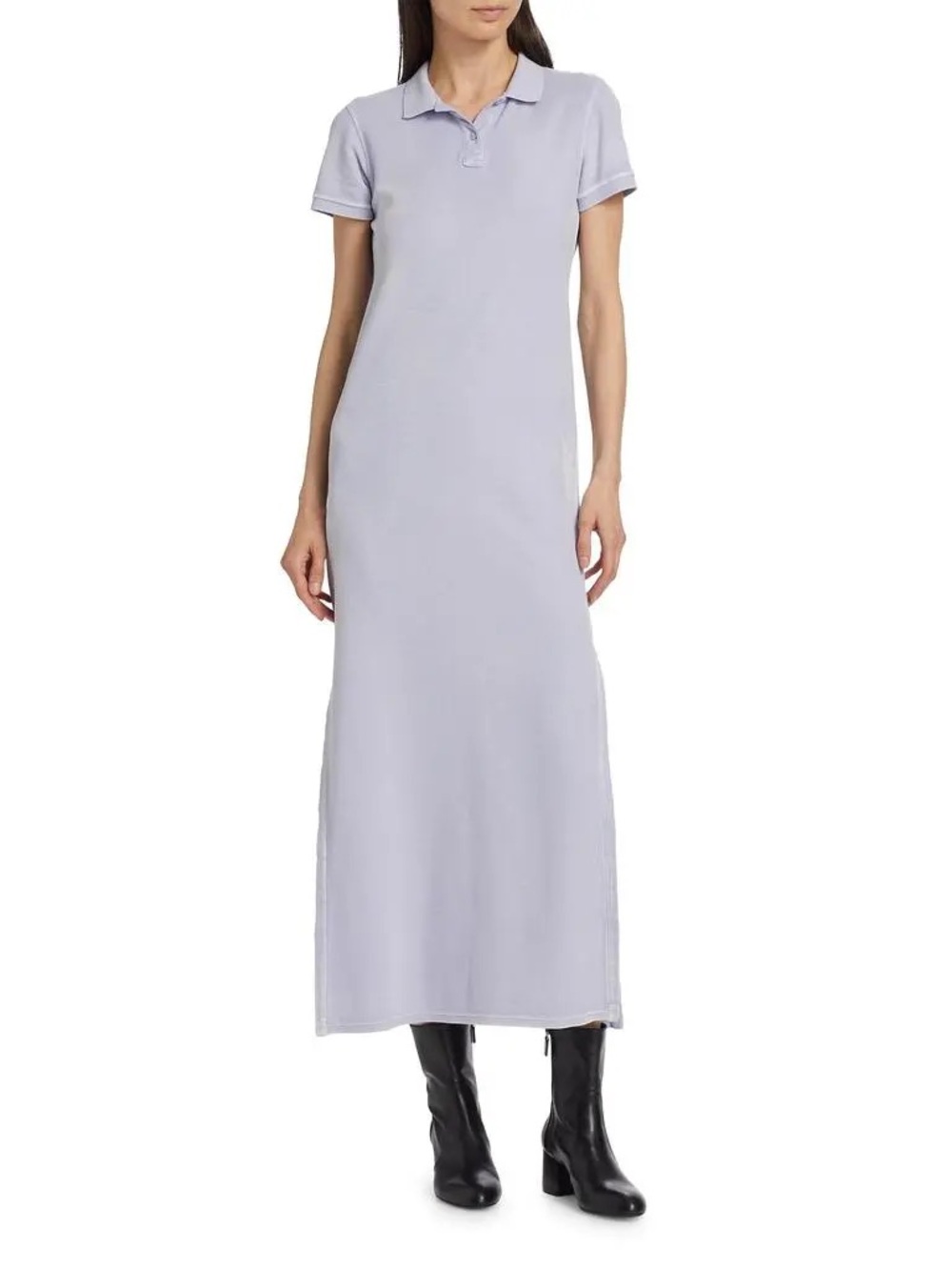 ATM Anthony Thomas Melillo Polo Dress